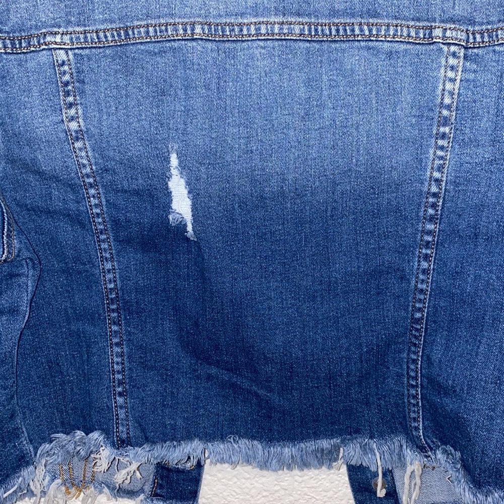 Jacket - Picture 7 of 10